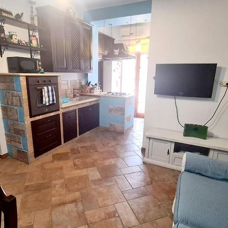 Apartamento A Casa Di Sasy Palermo Exterior foto