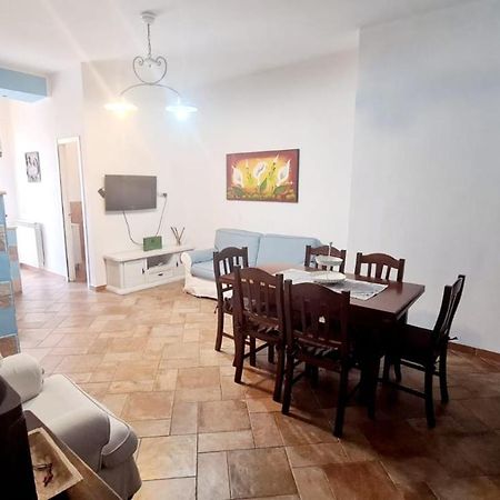Apartamento A Casa Di Sasy Palermo Exterior foto