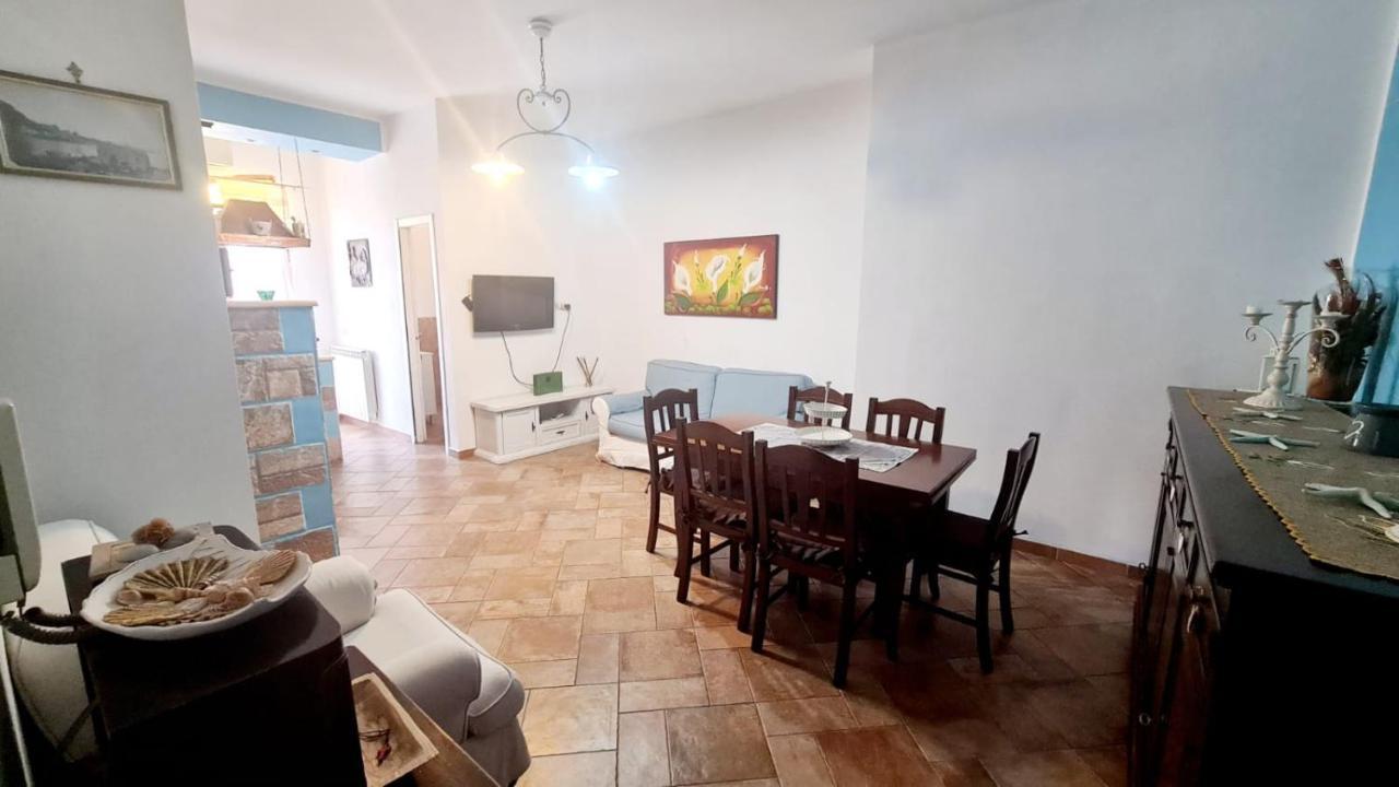 Apartamento A Casa Di Sasy Palermo Exterior foto